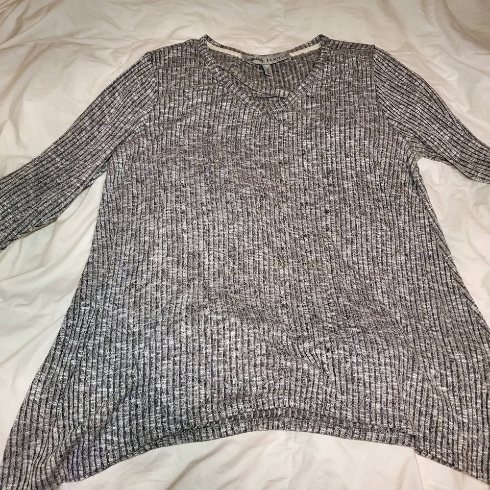 Women's Top by Absolutely Famous